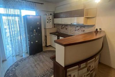 Apartament cu 2 camere, zona Centrala, 2c-7031 - 5