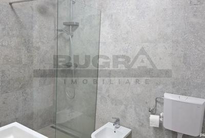 Apartament de 2 camere, modern, 60mp, parcare, zona Vivo - 4
