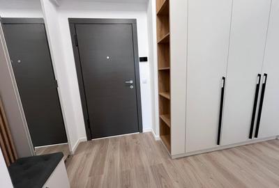Apartament cu o  camera Conest 400 euro prima inchiriere - 9