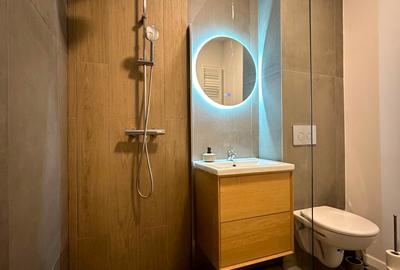 Regie Residence Inchiriere AP 2 Camere Modern, 3 Min Metrou Grozavesti - 5
