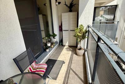 Apartament de 3 camere in bloc nou boutique - 18