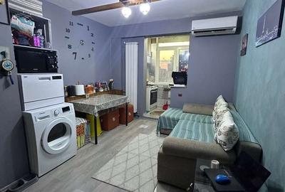 Apartament cu 2 camere, mobilat în Rahova
