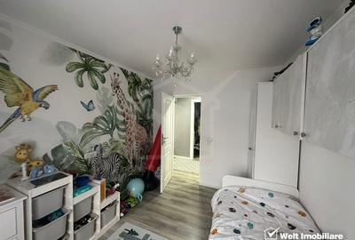 Apartament de 3 camere, zona Mărăști/Aurel Vlaicu - 7
