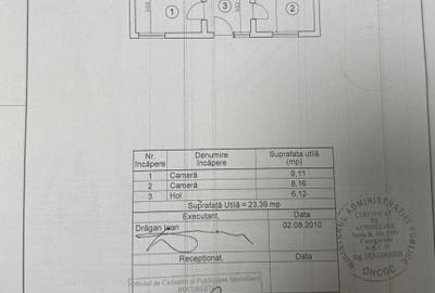Casa 2 Camere Renovata | Ferentari - 12