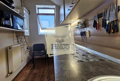 Apartament 3 camere 77mpu | parcare | boxa | in Cartierul Arhitectilor - 9