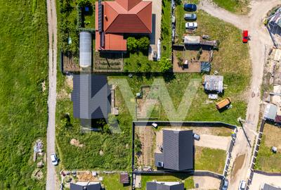 Casă individuală Sânpetru, Brașov | Comision 0% - 2