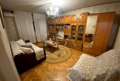 3 Camere- Decomandat- 71,5 mp- Boxa-Calea Rahovei - 2