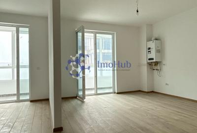 Apartament 2 camere Pacurari Mutare Imediata - 12