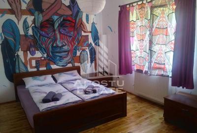Casa individualapretabil pensiune pe Clisura Dunarii - 11
