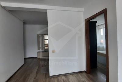 Apartament 2 camere, 44 mp, decomandat,  Floresti - 5