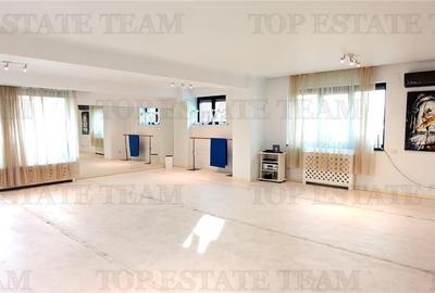 SUPER OFERTA! PROPIETATE SUPERBA 1000 MP CONSTRUITI, PRETABILA AMBASADA, CLINICA - 12