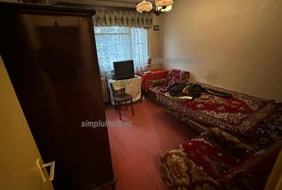 Apartament 3 camere la parter Bd Constructorilor ideal investitie - 2