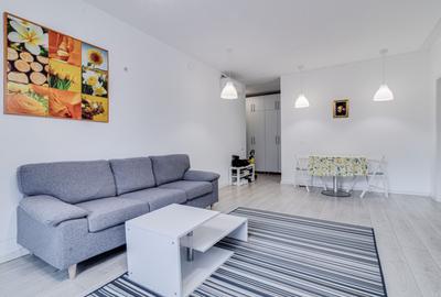 NOU! 2 camere SUPERB, 57 mp, Parcare INCLUSA -Pipera ! - 1