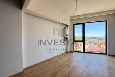 Apartament cu 2 camere de 85 mp, bloc nou, cartier Europa - 4