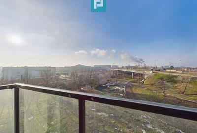 Apartament cu 3 camere Maniu Residence - 15