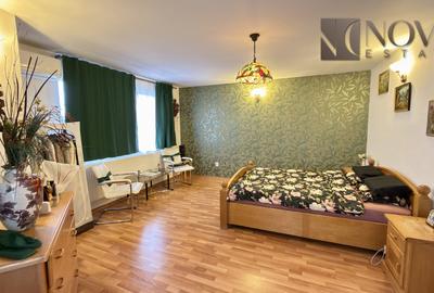 Casa Multifamiliala 8 camere 9 minute Metrou Aparatorii Patriei - 16