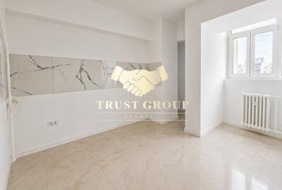 4 camere, 92 mp, 4/10, renovat la cheie, bloc 1980 anvelopat, Obor, metrou - 9