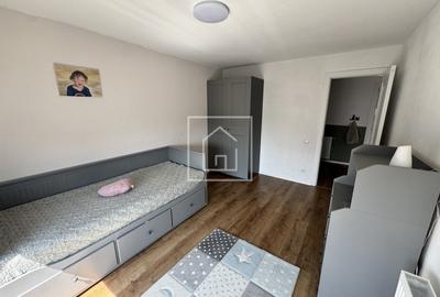 Duplex Bavaria Park | 220 mp teren | mobilat | 2 parcari - 7