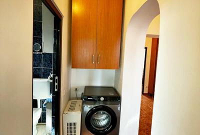 4 camere, proprietate deosebita, Centru - 25
