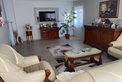 3 Camere, Decomandate, Zona Trocadero, Centrala pe Gaze - 6