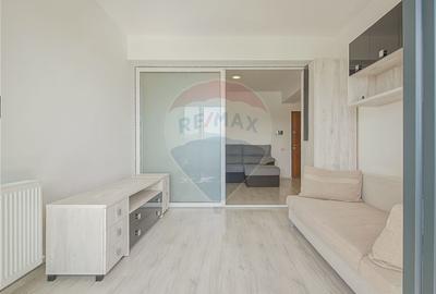 Apartament cu 3 camere de vânzare la SOHO - 7