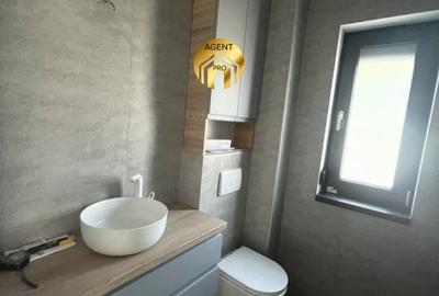 Vila Individuala 4 camere - 320mp Teren - Otopeni 23 August - 18