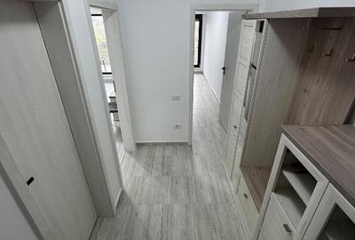 Proprietar inchiriez garsoniera, 40 m2, Titan - 11