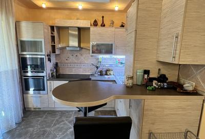 Sacalaz - Casa P+E complet mobilata si utilata – gata de mutat - curte spatioasa - 17