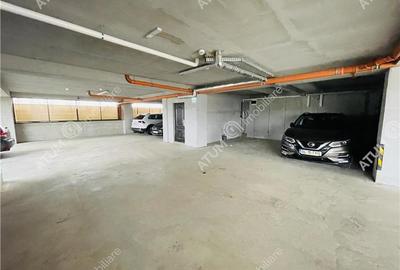 Apartament intabulat cu 2 camere si 2 balcoane pe Calea Surii Mici - 20