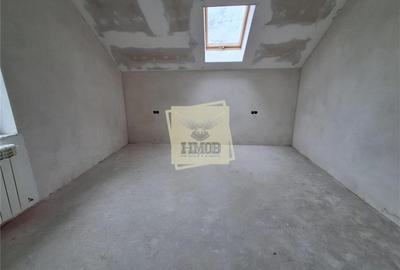 Casa rezidentiala generoasa cu 5 camere 3 bai  dressing  parcare - 8