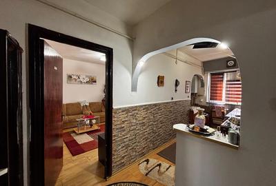 Apartament 2 camere Cartier Ostroveni zona Piata - 14