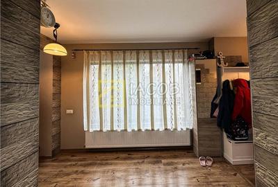 Vila Premium in Gheraiesti, Bacau – Constructie Solida, Design Modern, Confort M - 9