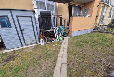 Apartament cu 2 dormitoare, 51mp, 2 balcoane, parcare, zona Porii cu Catanelor - 7