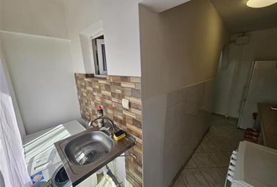 Resita, Garsoniera, Mobilata+Utilata, Calea Caransebesului - 11