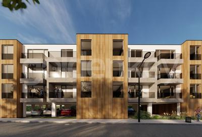 BLOC NOU | 3 camere | 114 mpc | Boxa - 17