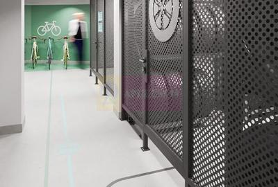 Apartament 3 camere de lux cu o arhitectura moderna- Bd Unirii. - 14