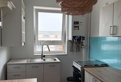 Apartament 2 Camere – Maurer Residence (Terasa Generoasă, Etaj 8) - 3