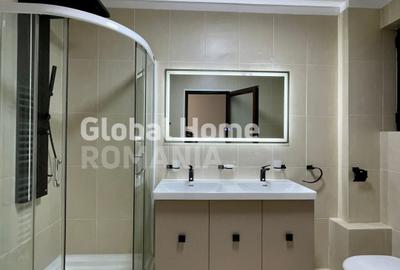 Apartament 3 camere 175MP | Straulesti | 4 locuri de parcare subterane | - 6