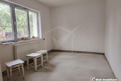 Teren 625 mp + Casă Renovată. Posibilitate Extindere sau Construcție Nouă - 11