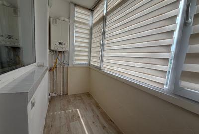 Apartament 2 camere, central, utilat și mobilat complet! - 4