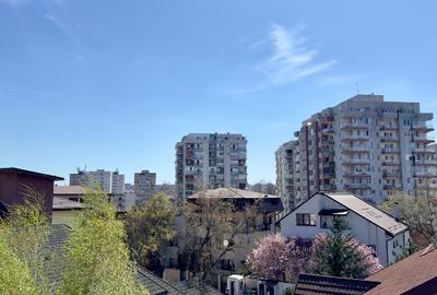 Apartament 3 camere cu terasă unică 140 mp | Codrii Residence | Parcul Titanel - 15