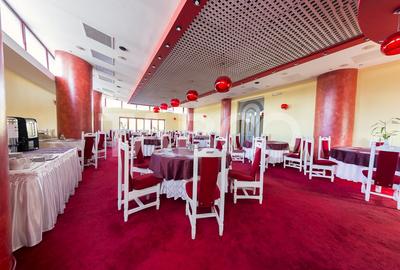 Hotel de 3* si 4* cu 64 de camere in Alba Iulia ultracentral - 4