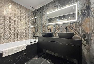 Apartament premium cu 4 camere  – vedere spectaculoasă către Tâmpa și Oras - 9