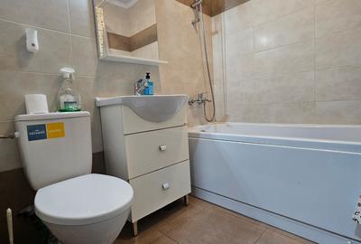 Spitalul Judetean Apartament 3 Camere Poziție Excelentă Pe Bulevardul Tomis Et2 - 21