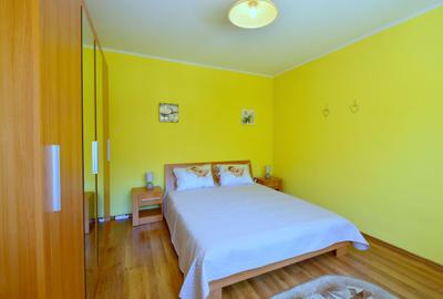 Casa individuala - plan parter - de inchiriat zona Dumbravita-Lidl - 11