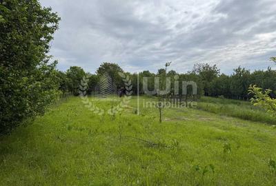 Teren intravilan cu casa renovabila | 2500mp teren | Front 21m | Aiton - 3