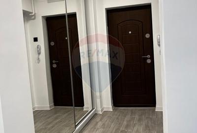 4 camere renovat | vedere fântâni Unirii | Bibescu Vodă | 106 mp - 33