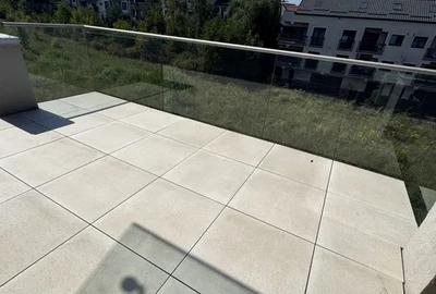 Apartament 3 camere, 2 bai, balcon, bloc nou, Borhanci - 7