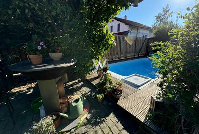 Casa individuala teren 430mp Selimbar, Sibiu - 1