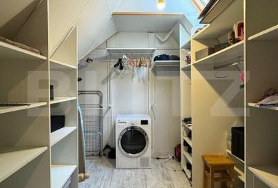 Apartament cu 4 camere, 150 mp, in Centrul Istoric al Brasovului - 6